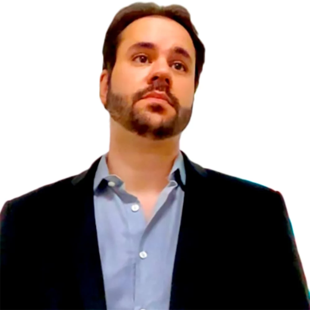 Prof. Magno