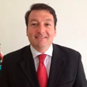 Prof. Marcelo