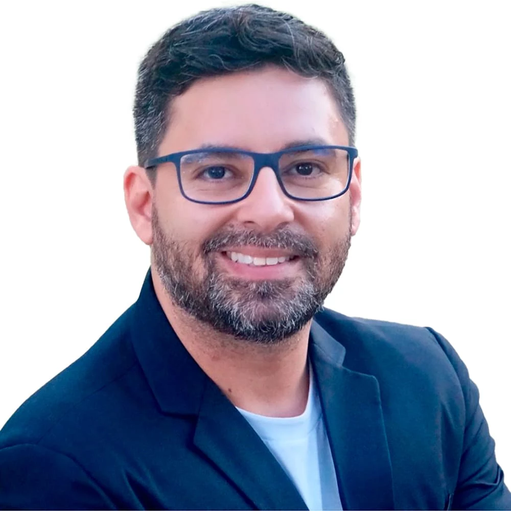 Prof. Mrcio