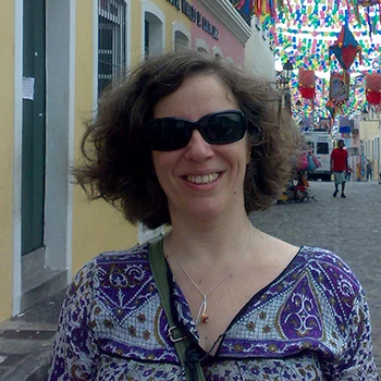 Prof. Maria Helena