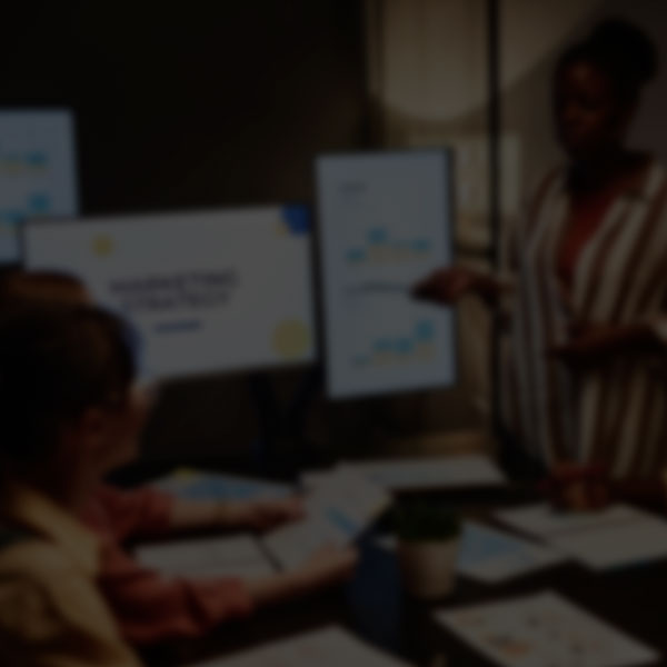 Gesto de Marketing Digital