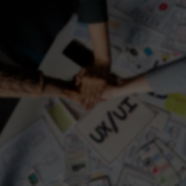 Desenvolvimento Web e UX