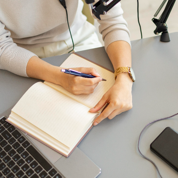 curso extensao Como Entrar no Mercado de Trabalho do Jornalismo?