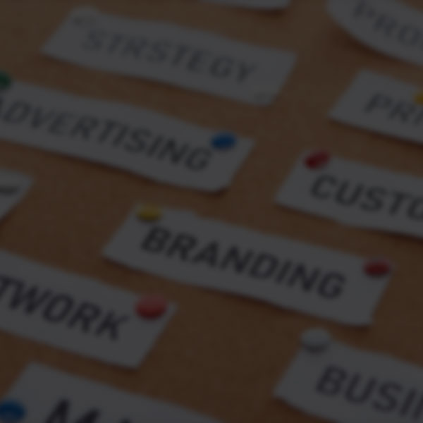 Gesto de Marcas e Branding