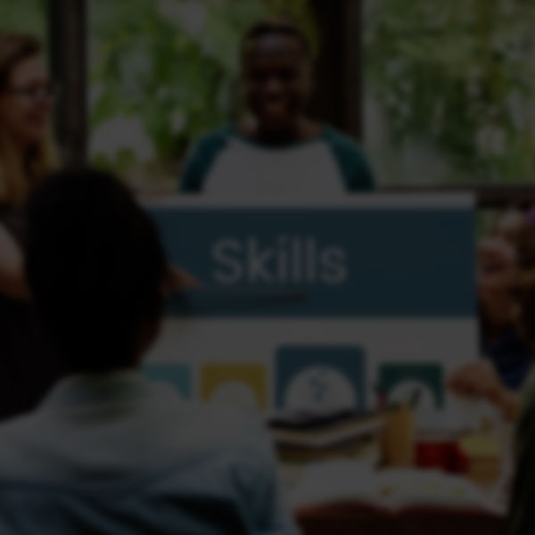 Desenvolvimento de Soft Skills
