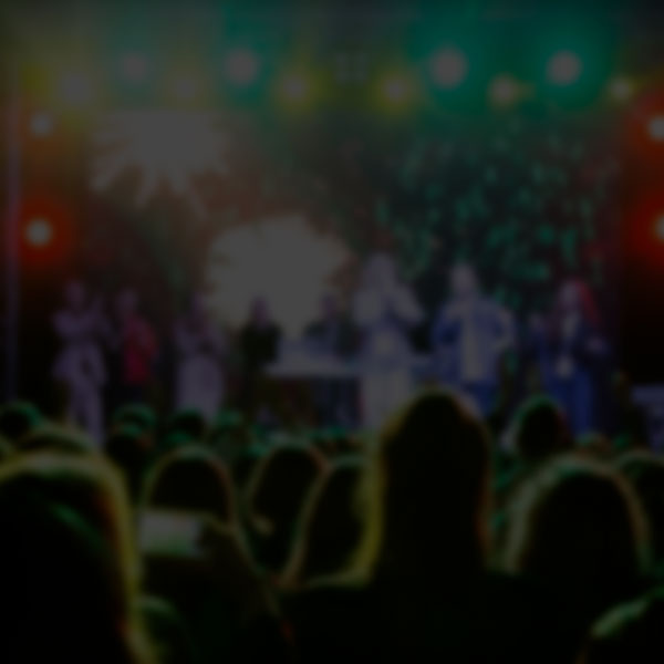 Capacitao em Gesto de Mega Eventos