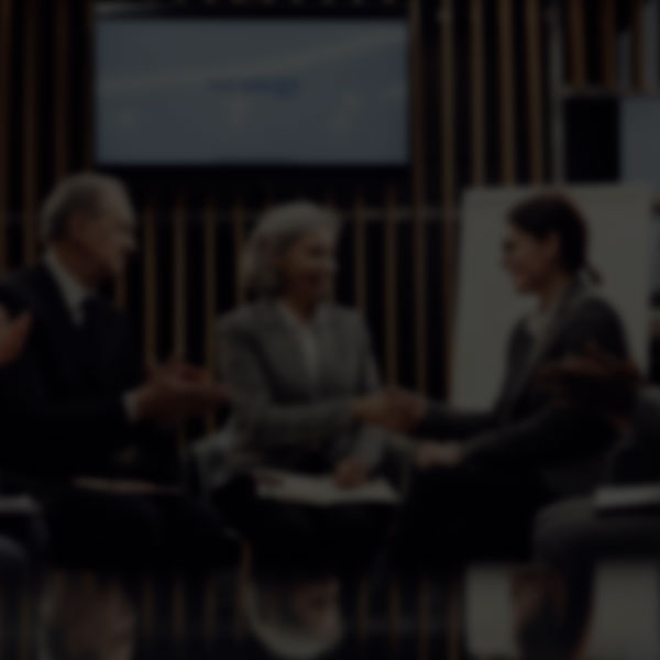 Gesto de Stakeholders e Investidores