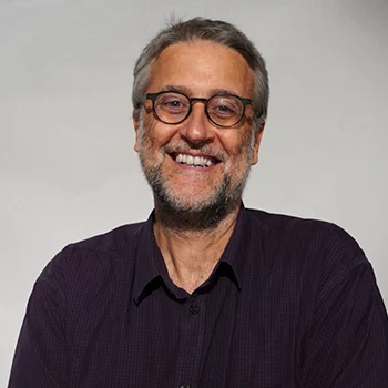 Prof. Ricardo