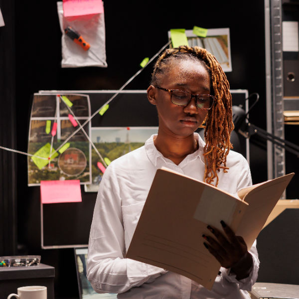 Cobertura de Seguran�a P�blica: Al�m do Factual e Declarat�rio