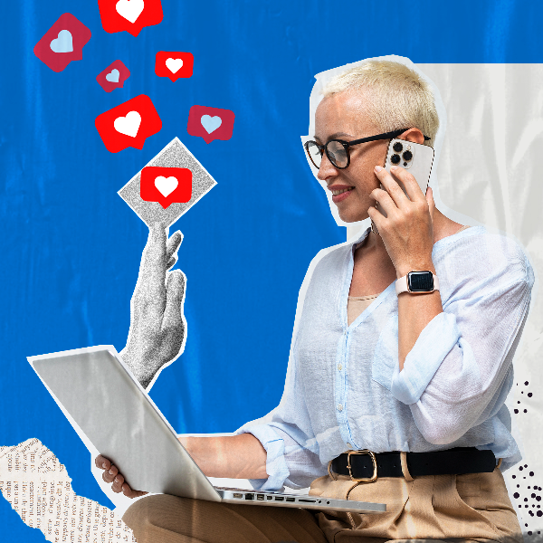 Conte�do Digital Criativo: Design, V�deo e Intelig�ncia Artificial