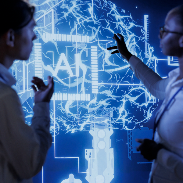 curso extensao Inteligncia Artificial Aplicada a Negcios e Marketing