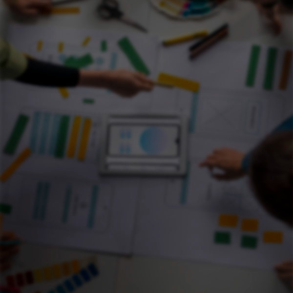 UI Designer