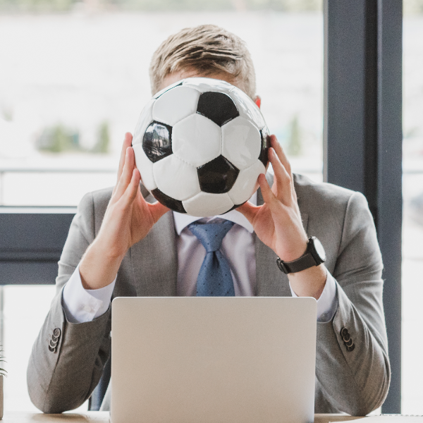Assessoria de Imprensa Esportiva